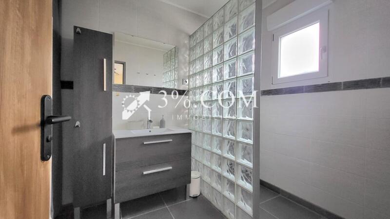 Maison - 85 m² - 5 pièces