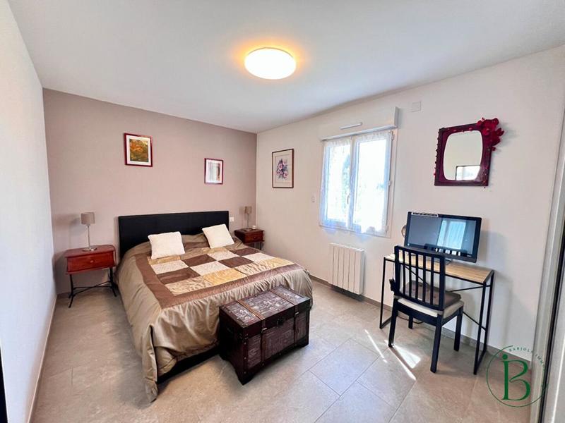 Villa - 121 m² - 6 pièces