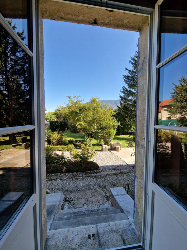 Maison - 190 m² - 10 pièces