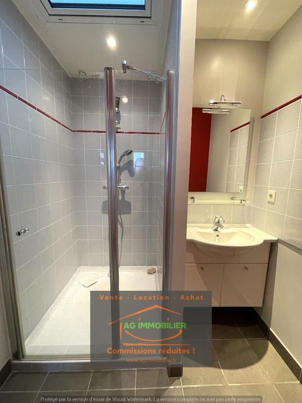 Maison - 177 m² - 6 pièces