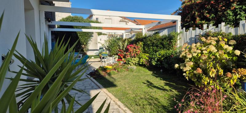 Villa - 151 m² - 5 pièces