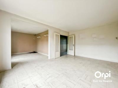 Maison - 122 m² - 5 pièces