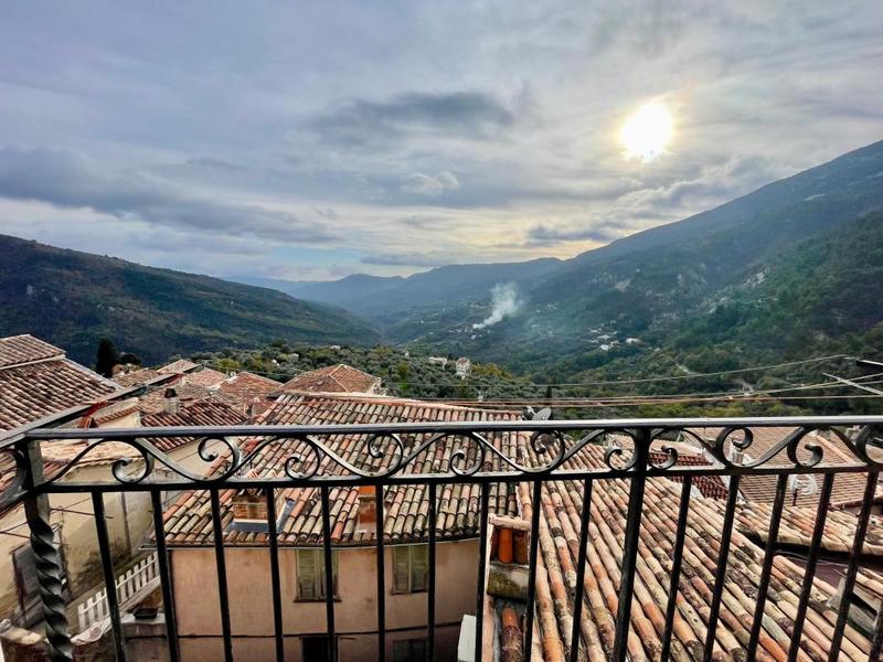 Appartement - 121 m² - 5 pièces