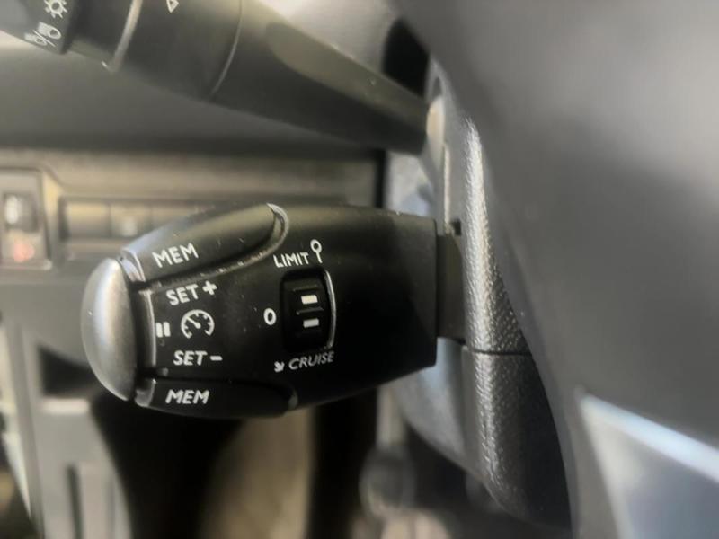 Peugeot 308 Bluehdi 130ch Ss Bvm6 Active