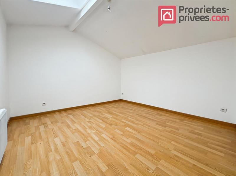 Immeuble - 300 m² - 15 pièces