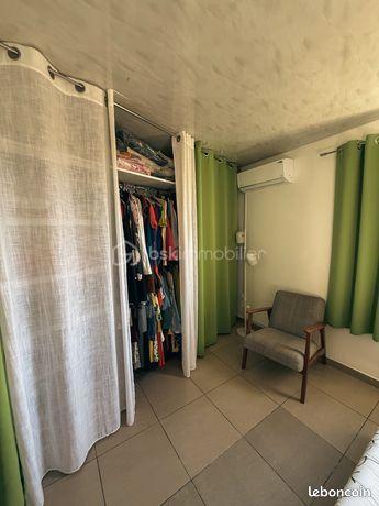 Maison - 104 m² - 4 pièces