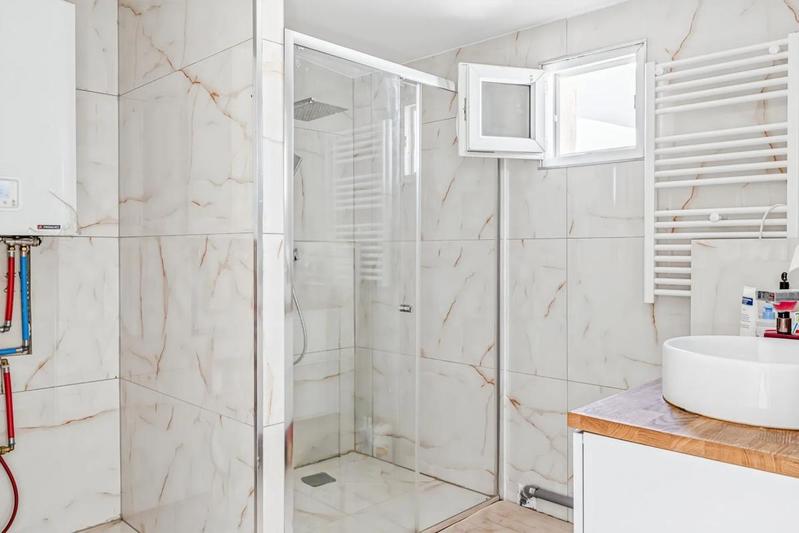 Maison - 83 m² - 4 pièces