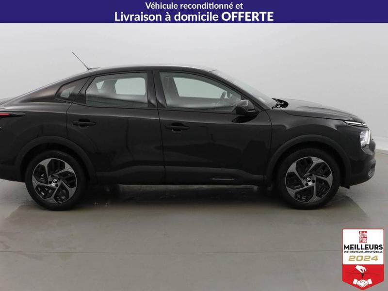 Citroen C4 X PureTech 130 s&amp;S Eat8 Feel Pack