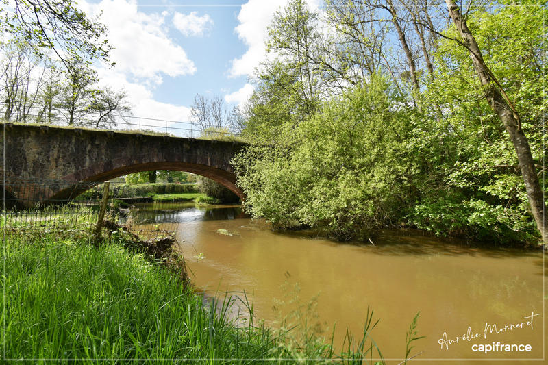 Maison - 108 m² - 4 pièces