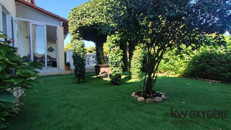 Maison - 131 m² - 5 pièces