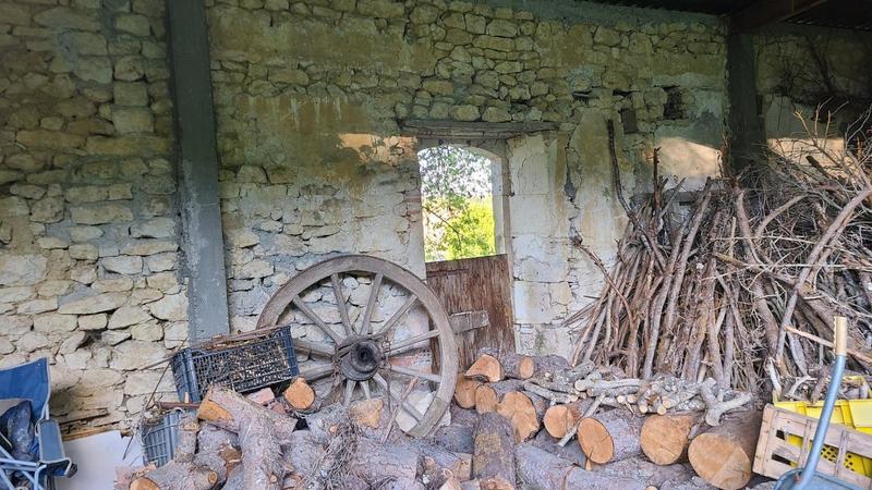 Maison de campagne - 125 m² - 4 pièces