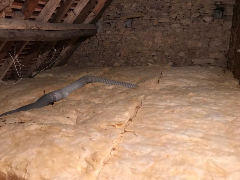 Appartement - 64 m² - 7 pièces