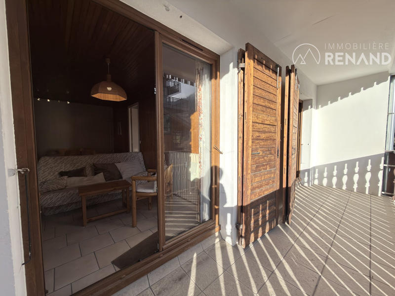 Appartement - 53 m² - 4 pièces