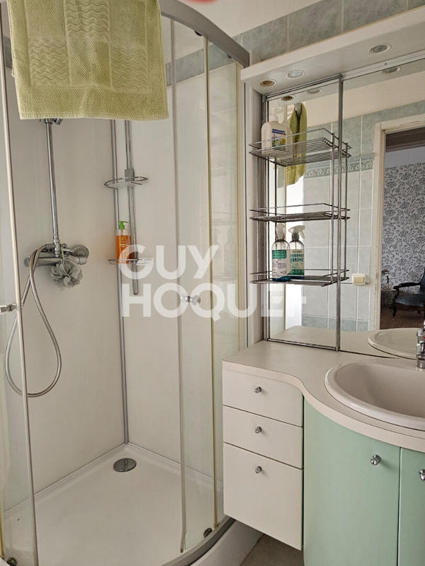 Maison - 173 m² - 5 pièces