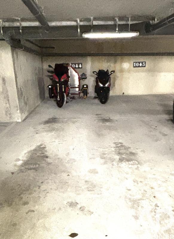 Appartement - 95 m² - 5 pièces