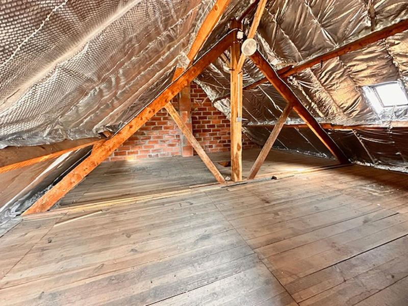 Maison - 73 m² - 4 pièces