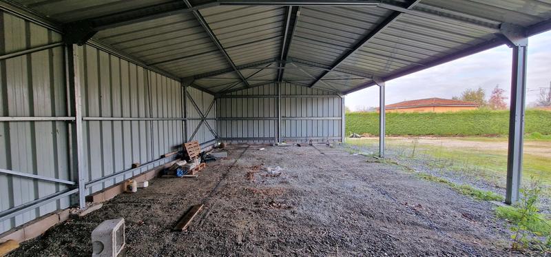 Local commercial - 305 m² - 5 pièces