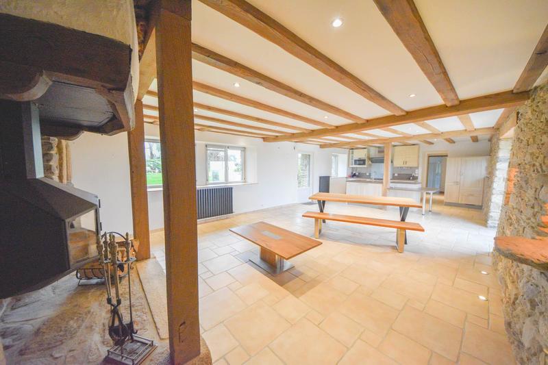 Villa - 190 m² - 9 pièces