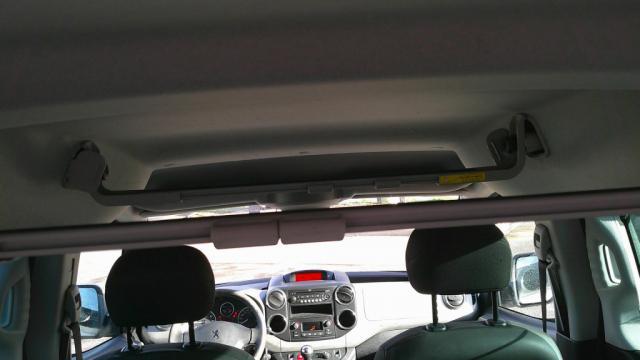 Peugeot Partner Tepee Outdoor Teppe Hdi 110 Ch