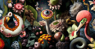 Les illusions retrouvées