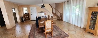 Maison de campagne - 300 m² - 10 pièces