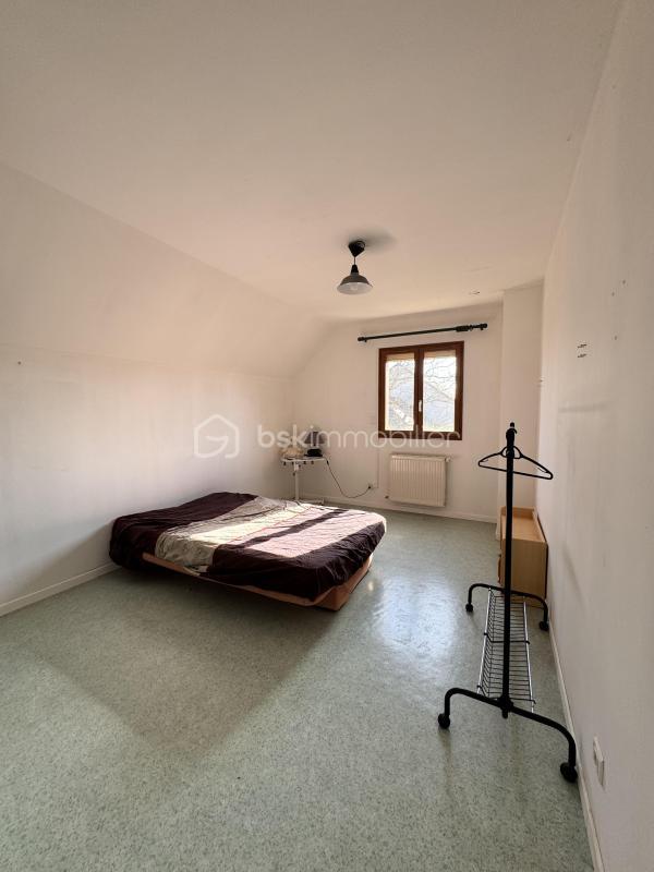 Maison de village - 168 m² - 8 pièces