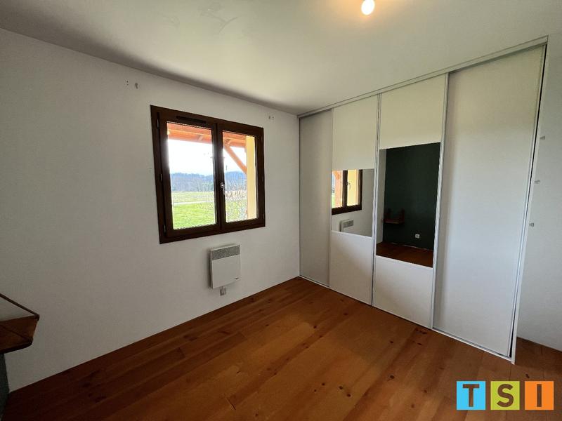 Maison - 99 m² - 4 pièces