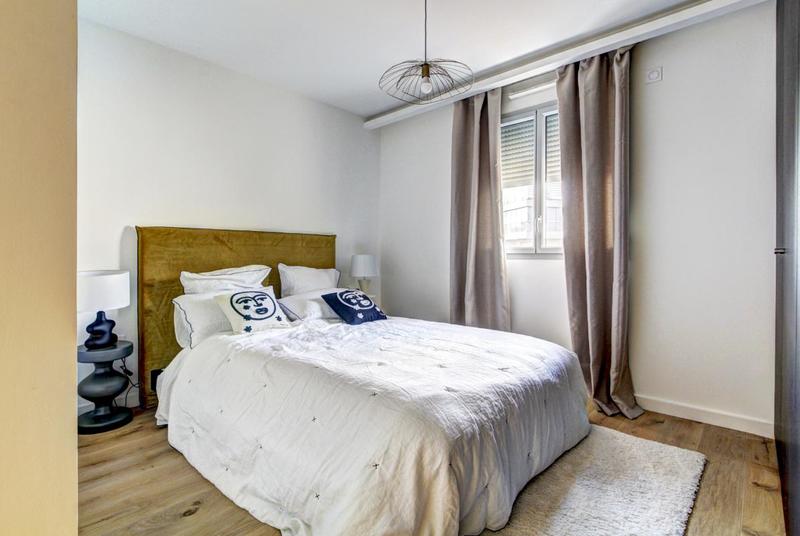 Appartement - 116 m² - 4 pièces