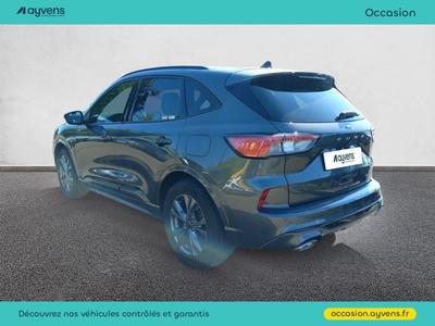 Ford Kuga 2.5 Duratec 190ch Fhev E85 St-Line Bva