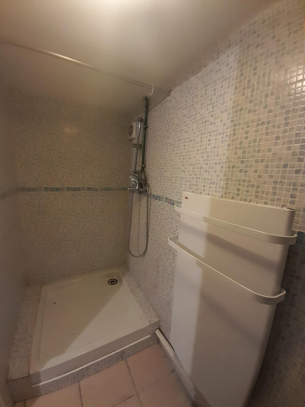 Maison de village - 90 m² - 4 pièces