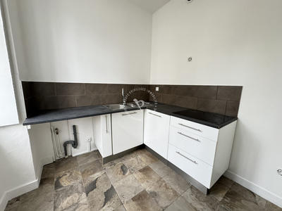 Appartement - 32 m² - 2 pièces