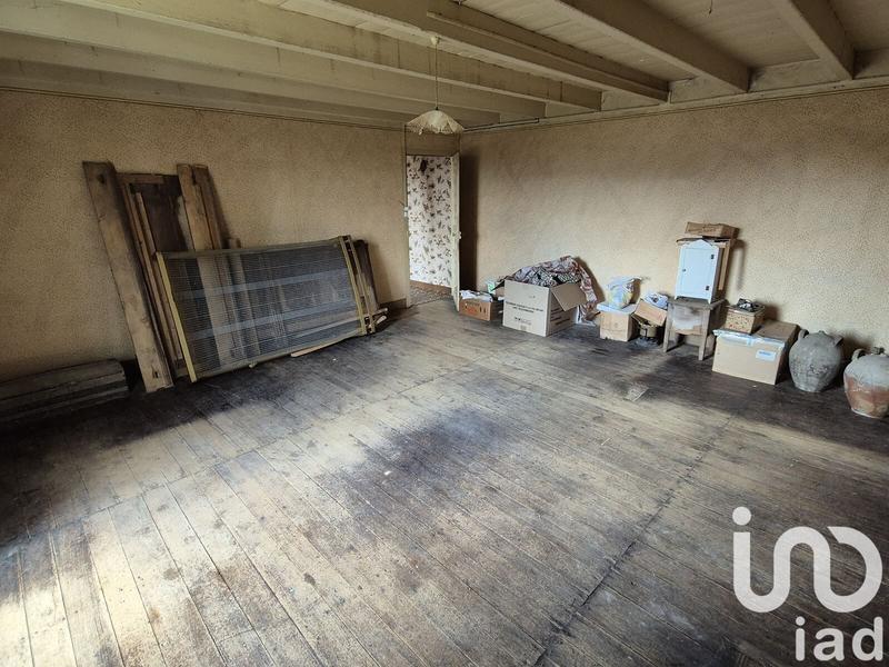 Maison de campagne - 162 m² - 5 pièces