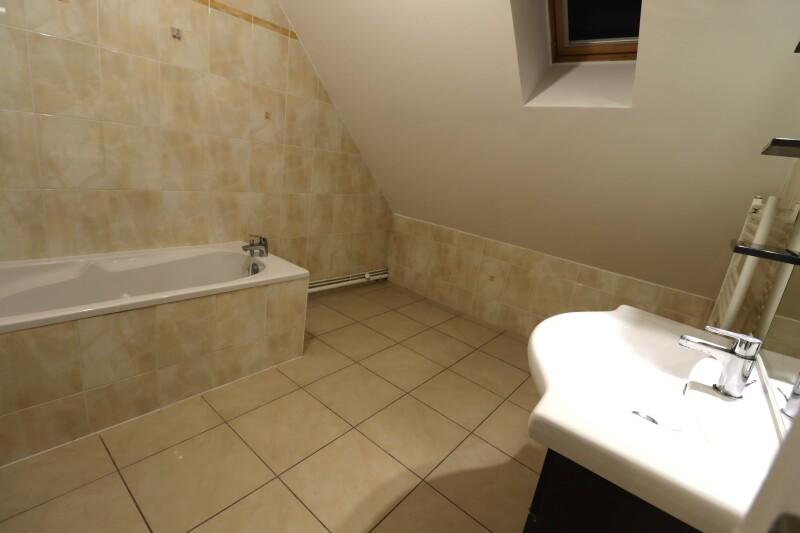 Maison - 117 m² - 6 pièces