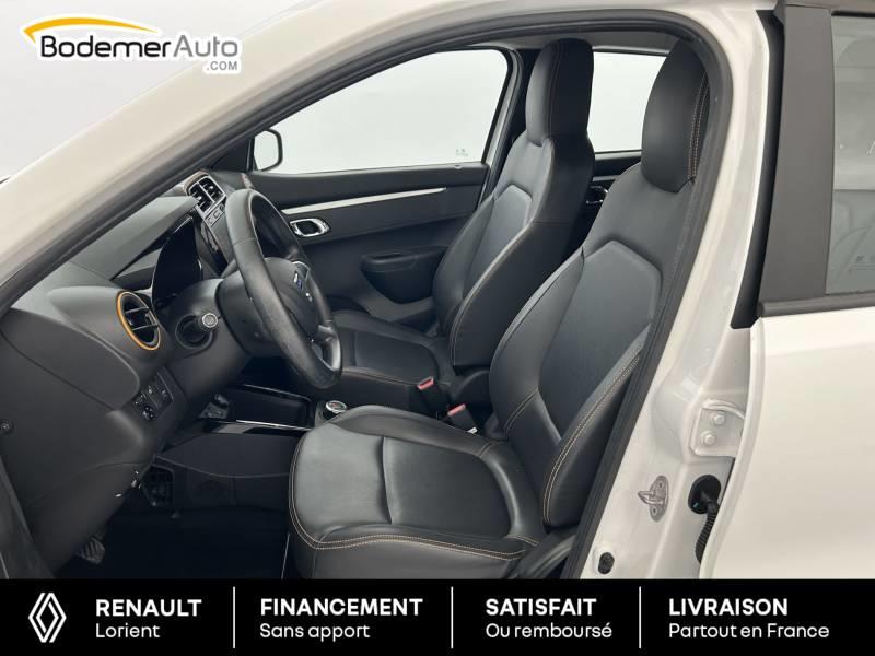 Dacia Spring Achat Intégral Confort Plus
