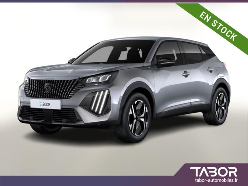 Peugeot 2008 156 Allure 11kW-Obc Acc 360° CarP