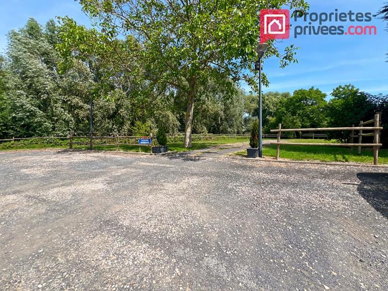 Demeure - 570 m² - 17 pièces