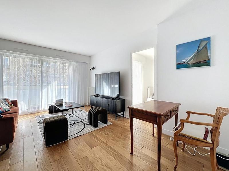 Appartement - 50 m² - 2 pièces