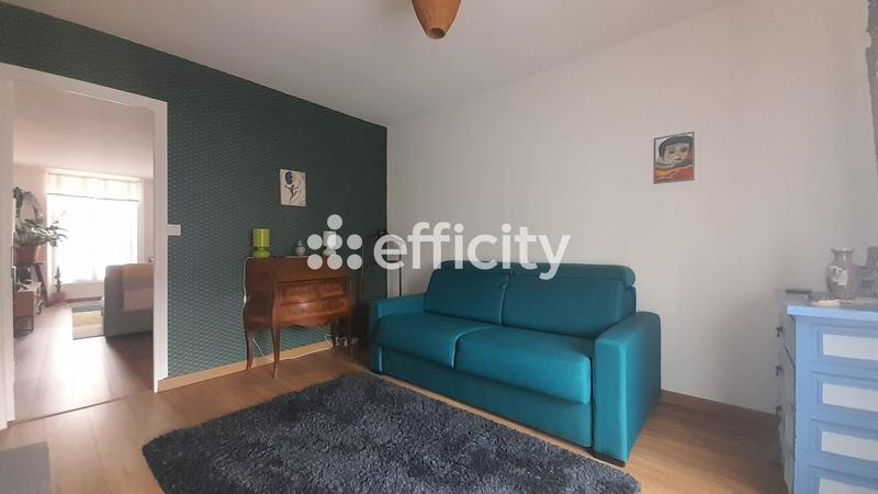 Appartement - 99 m² - 4 pièces