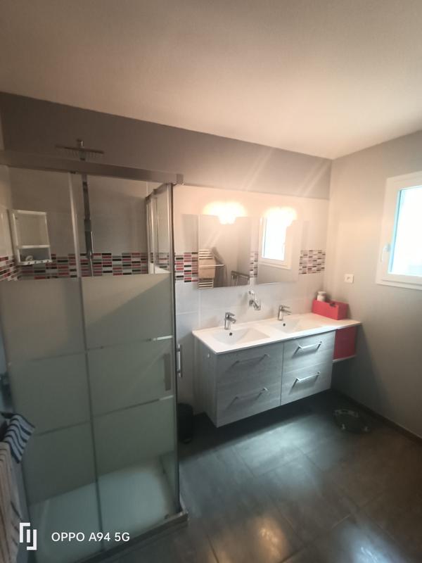 Maison - 139 m² - 5 pièces