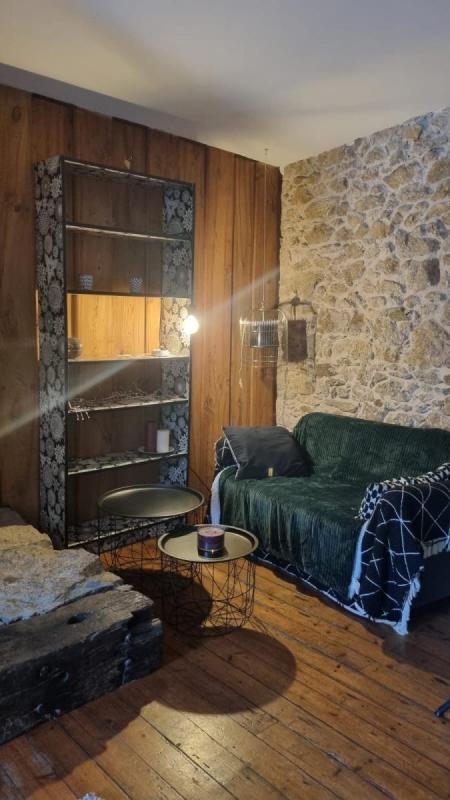 Studio - 26 m² - 1 pièce