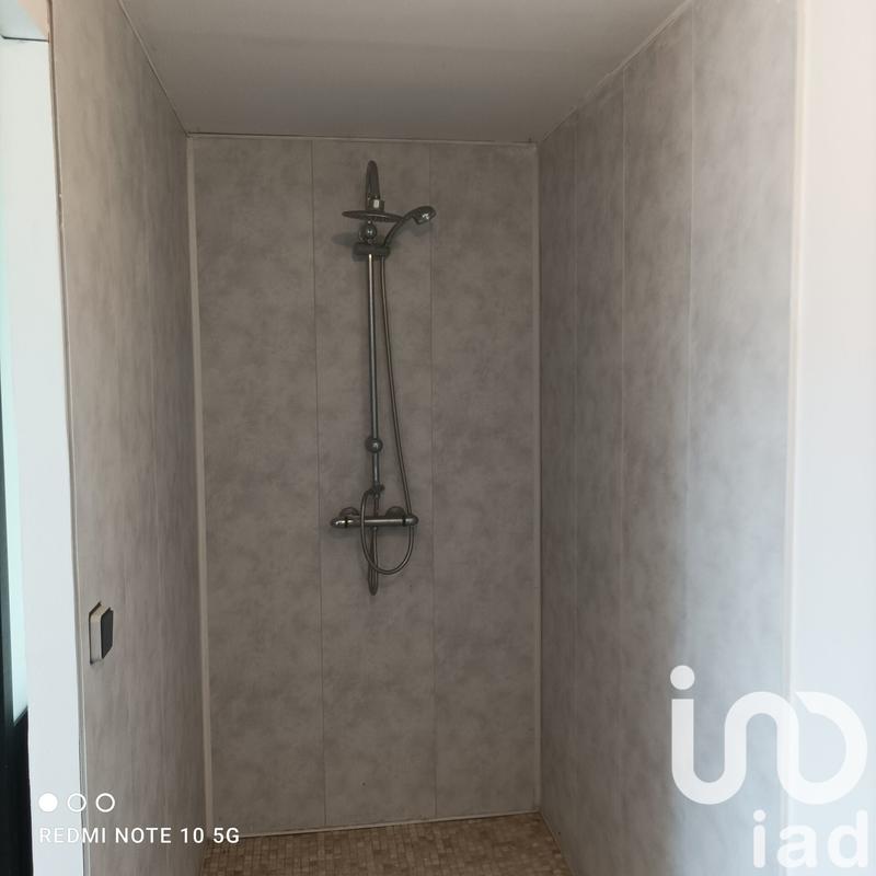 Maison de campagne - 83 m² - 4 pièces