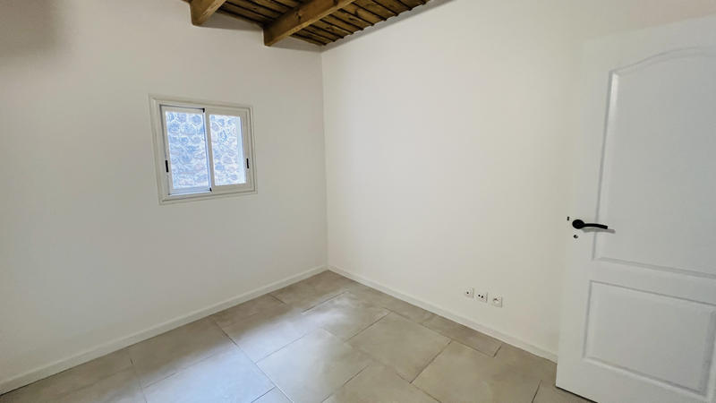 Maison - 75 m² - 3 pièces