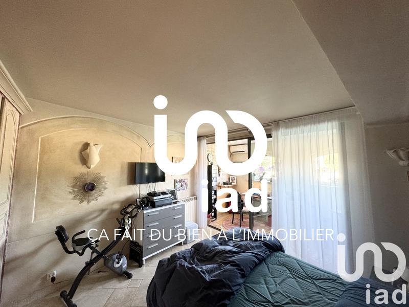 Appartement - 100 m² - 4 pièces