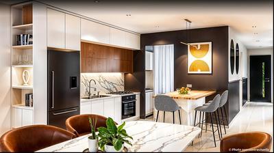 Maison - 91 m² - 5 pièces