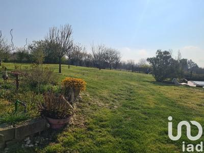 Maison - 216 m² - 10 pièces