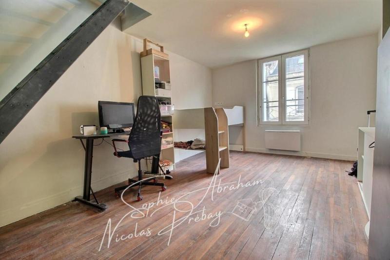 Maison - 126 m² - 6 pièces