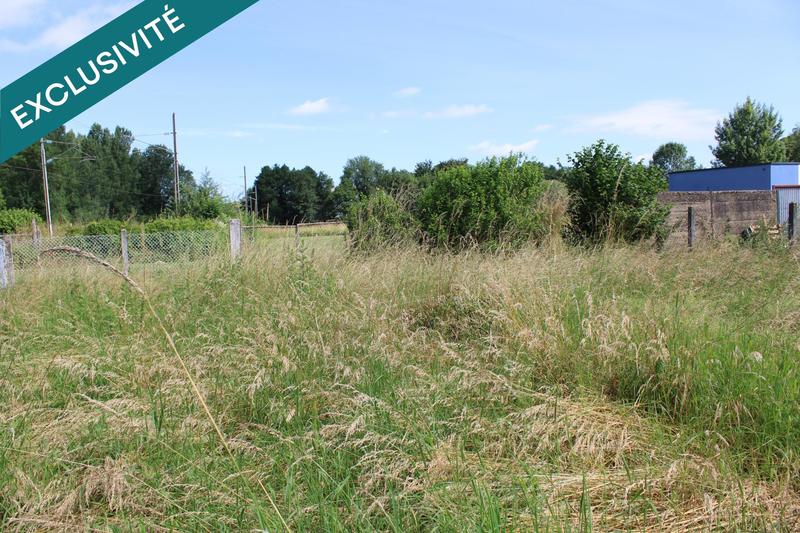 Maison - 127 m² - 5 pièces