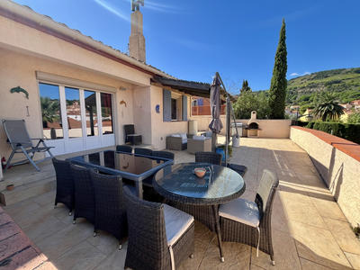 Villa - 146 m² - 7 pièces