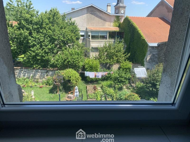 Immeuble - 140 m² - 6 pièces