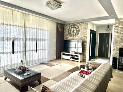 Maison contemporaine - 98 m² - 4 pièces